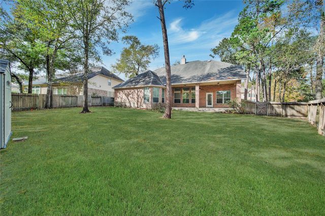 78 W Shale Creek Circle, The Woodlands, TX 77382