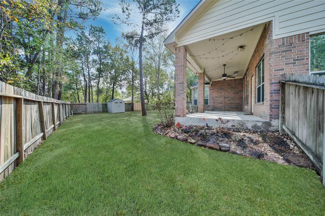 78 W Shale Creek Circle, The Woodlands, TX 77382