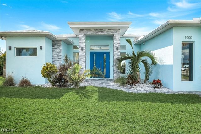 1000 NW 37th PL, Cape Coral, FL 33993