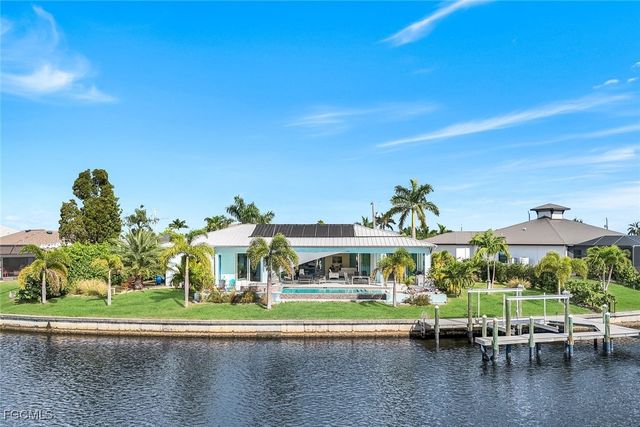 1000 NW 37th PL, Cape Coral, FL 33993