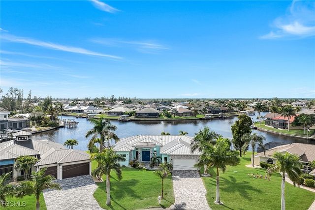 1000 NW 37th PL, Cape Coral, FL 33993