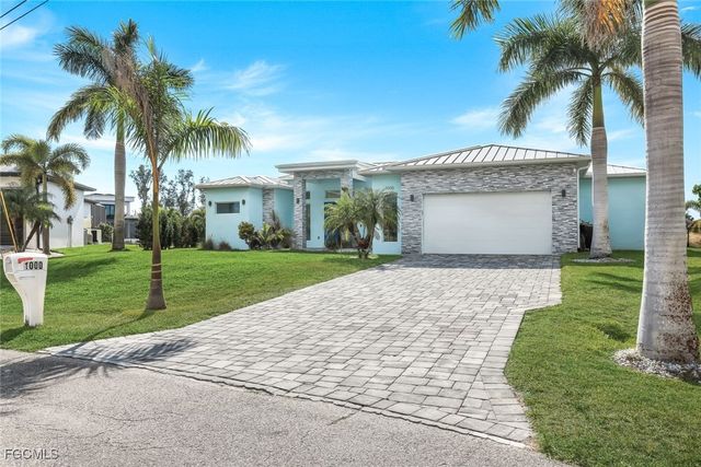 1000 NW 37th PL, Cape Coral, FL 33993