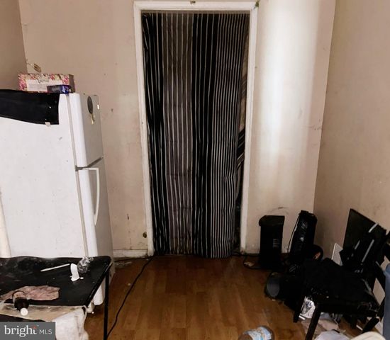 2222 W FAYETTE ST, Baltimore, MD 21223