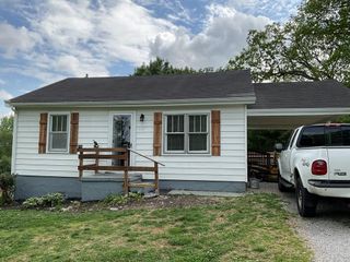 207 Hillside Terrace, Hopkinsville, KY 42240