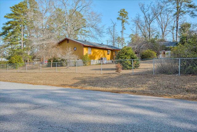 2344 Dorn Road, Augusta, GA 30906