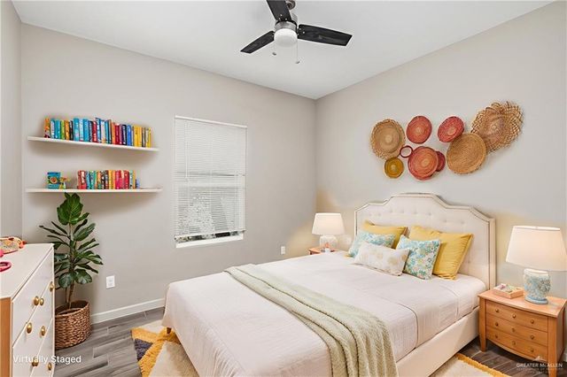 2208 Galveston Avenue, Mcallen, TX 78501