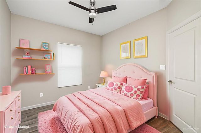 2208 Galveston Avenue, Mcallen, TX 78501