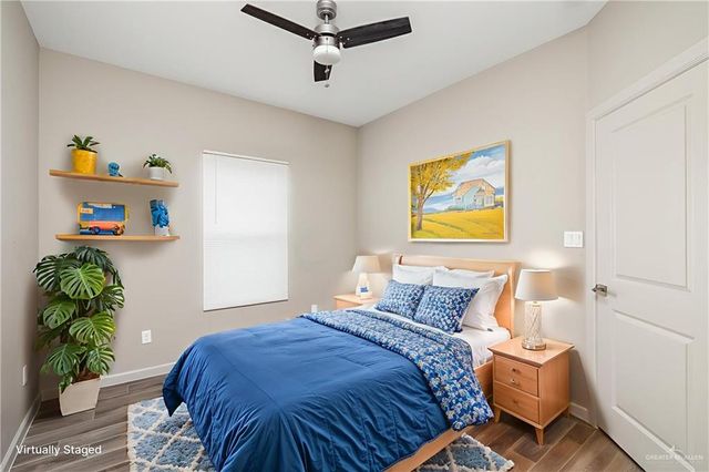 2208 Galveston Avenue, Mcallen, TX 78501