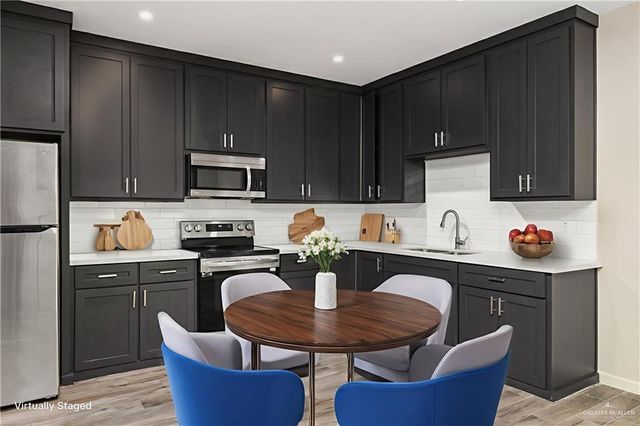 2208 Galveston Avenue, Mcallen, TX 78501