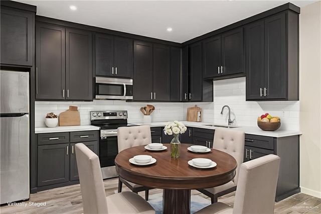 2208 Galveston Avenue, Mcallen, TX 78501