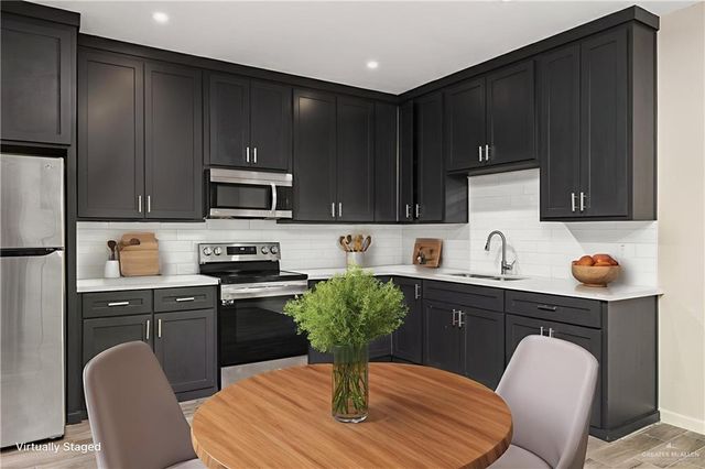 2208 Galveston Avenue, Mcallen, TX 78501