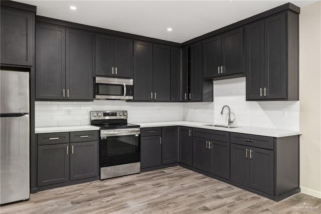 2208 Galveston Avenue, Mcallen, TX 78501