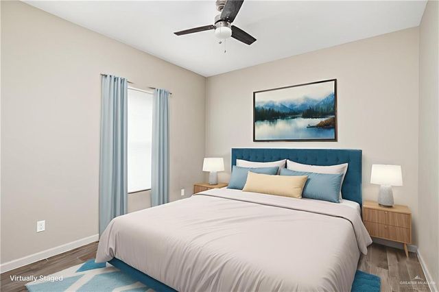 2208 Galveston Avenue, Mcallen, TX 78501