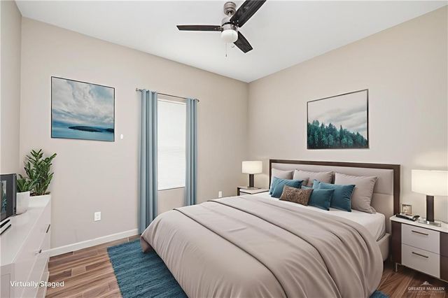 2208 Galveston Avenue, Mcallen, TX 78501