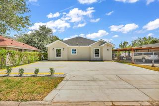 2208 Galveston Avenue, Mcallen, TX 78501