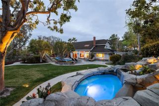 25611 Rangewood Road, Laguna Hills, CA 92653