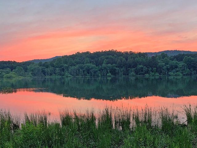 Lot 5 Walnut Drive, Blairsville, GA 30512