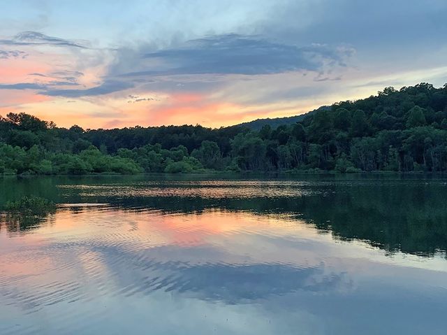 Lot 5 Walnut Drive, Blairsville, GA 30512