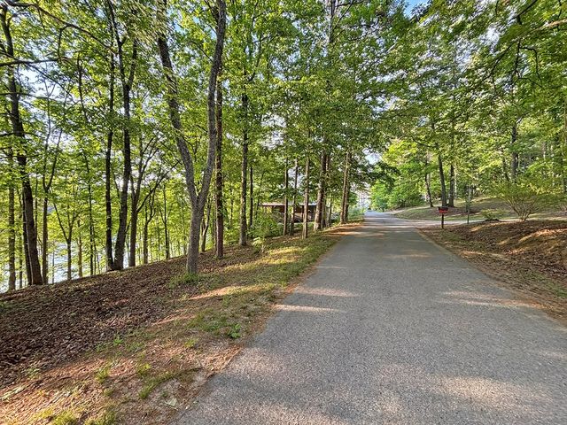 Lot 5 Walnut Drive, Blairsville, GA 30512