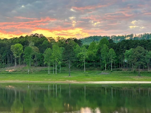 Lot 5 Walnut Drive, Blairsville, GA 30512
