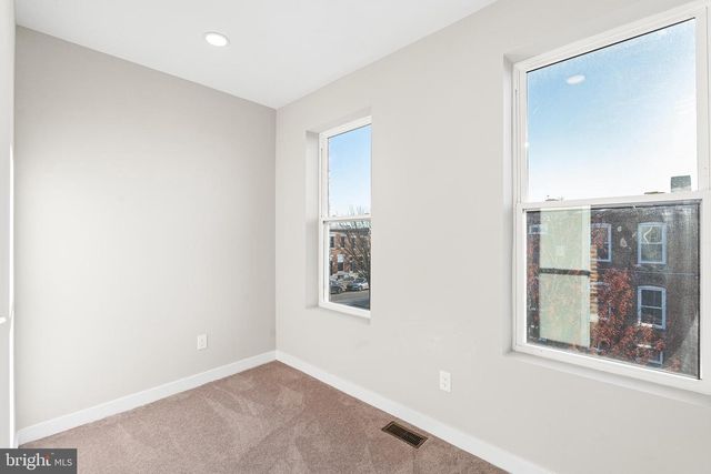 3019 MCELDERRY ST, Baltimore, MD 21205