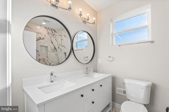 3019 MCELDERRY ST, Baltimore, MD 21205