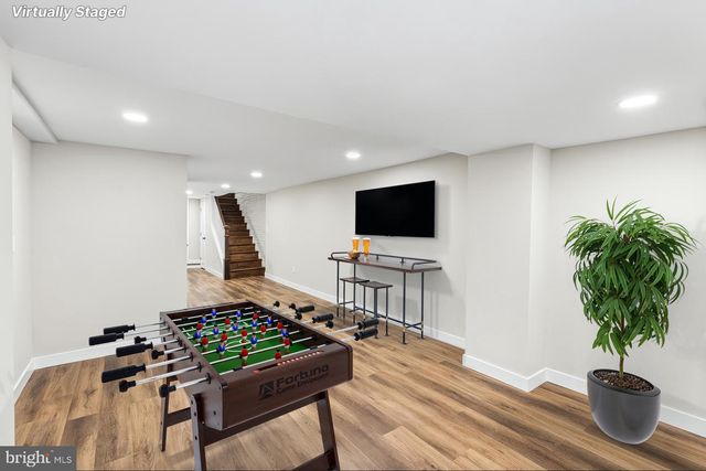 3019 MCELDERRY ST, Baltimore, MD 21205