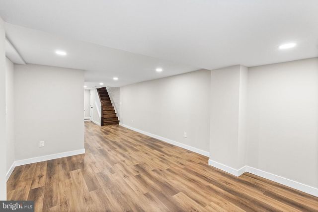 3019 MCELDERRY ST, Baltimore, MD 21205