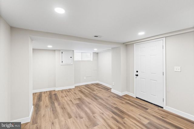 3019 MCELDERRY ST, Baltimore, MD 21205