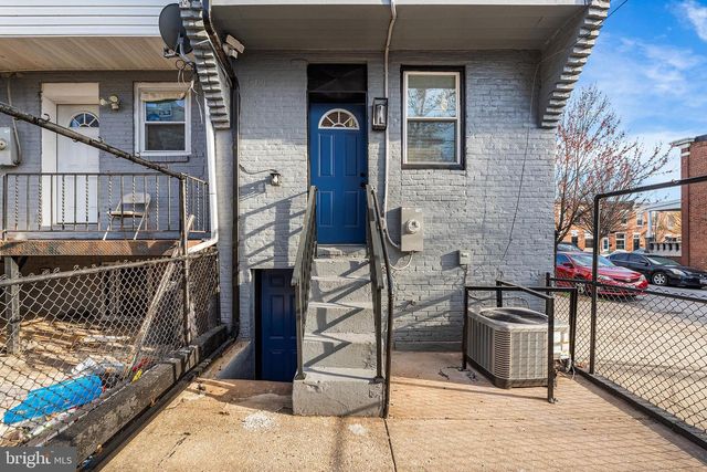 3019 MCELDERRY ST, Baltimore, MD 21205