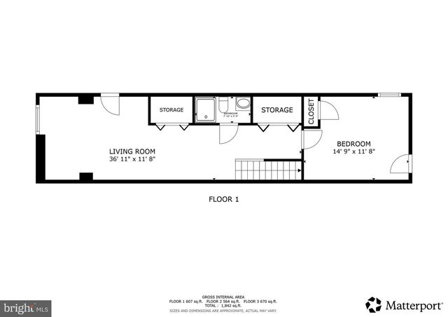 3019 MCELDERRY ST, Baltimore, MD 21205