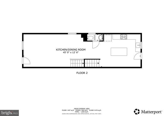 3019 MCELDERRY ST, Baltimore, MD 21205