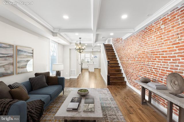 3019 MCELDERRY ST, Baltimore, MD 21205