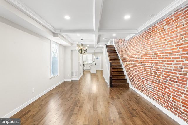 3019 MCELDERRY ST, Baltimore, MD 21205