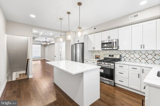 3019 MCELDERRY ST, Baltimore, MD 21205