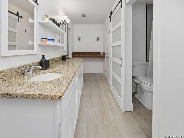 207 Greycliff, Live Oak, TX 78233