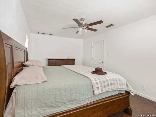 207 Greycliff, Live Oak, TX 78233