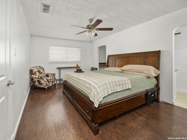 207 Greycliff, Live Oak, TX 78233