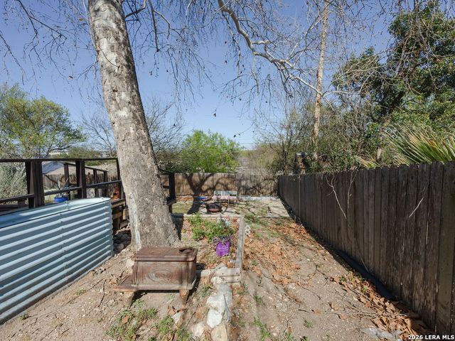 207 Greycliff, Live Oak, TX 78233