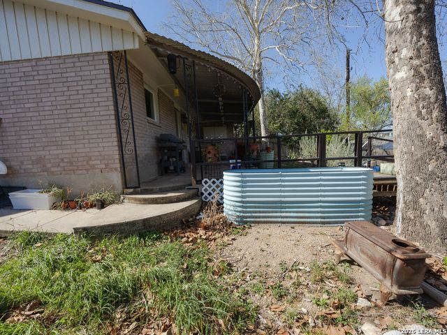 207 Greycliff, Live Oak, TX 78233