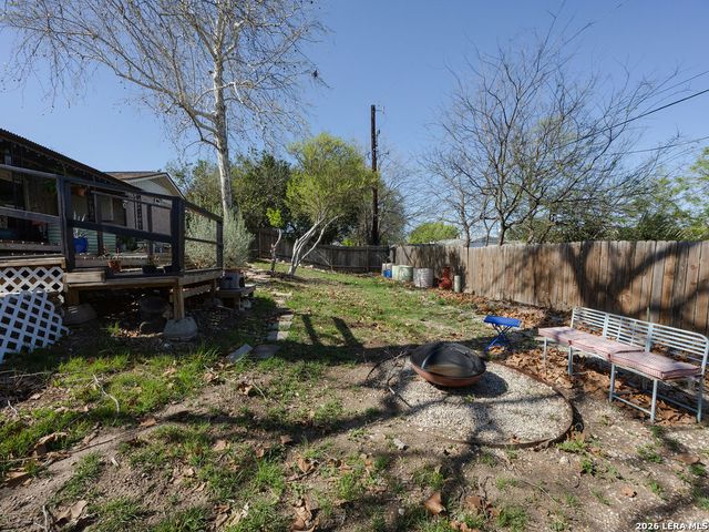 207 Greycliff, Live Oak, TX 78233