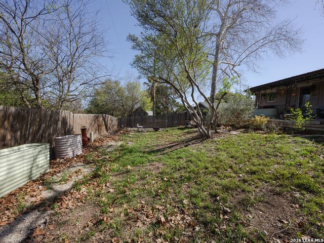 207 Greycliff, Live Oak, TX 78233