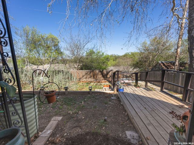 207 Greycliff, Live Oak, TX 78233