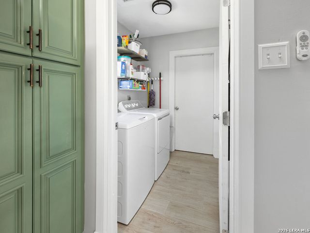 207 Greycliff, Live Oak, TX 78233