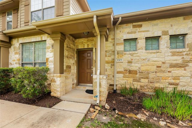 14815 Avery Ranch BLVD 13E, Austin, TX 78717