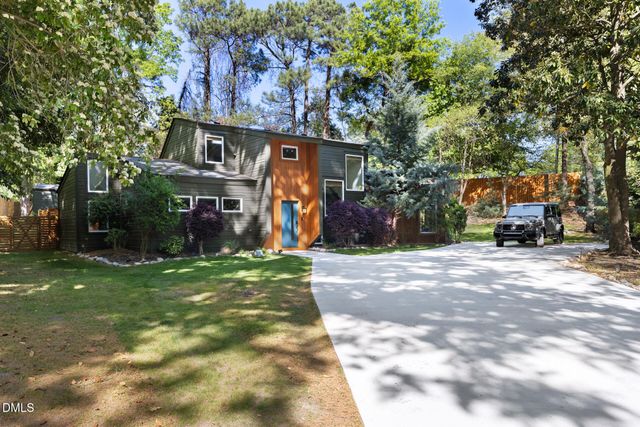 5208 Saddle Court, Raleigh, NC 27609