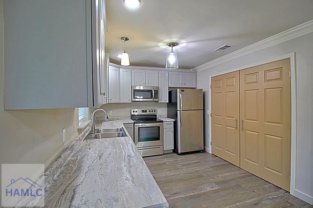 5781 - F East Oglethorpe Highway, Midway, GA 31320