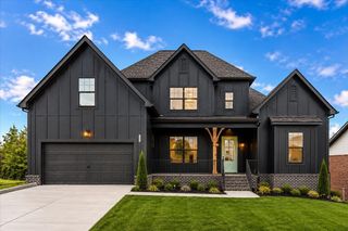 128 Rocky Trl, Nolensville, TN 37135
