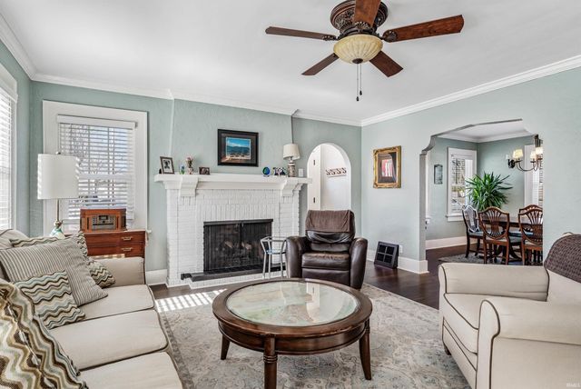 3649 Algonquin Pass, Fort Wayne, IN 46809