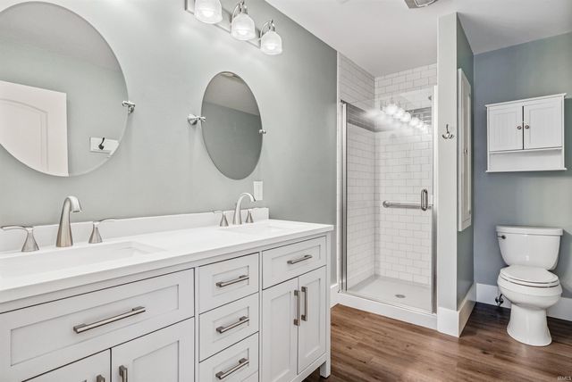 3649 Algonquin Pass, Fort Wayne, IN 46809